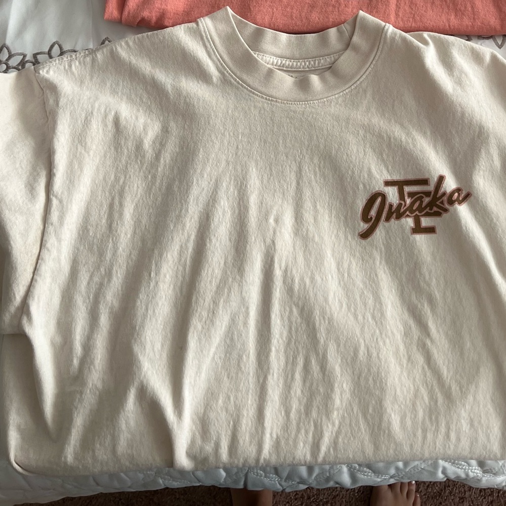 Inaka power tshirt unisex
